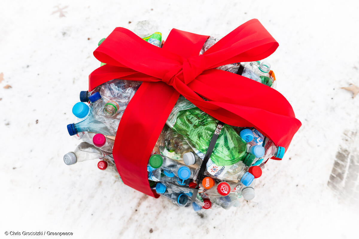 Comment bannir le plastique de vos fêtes