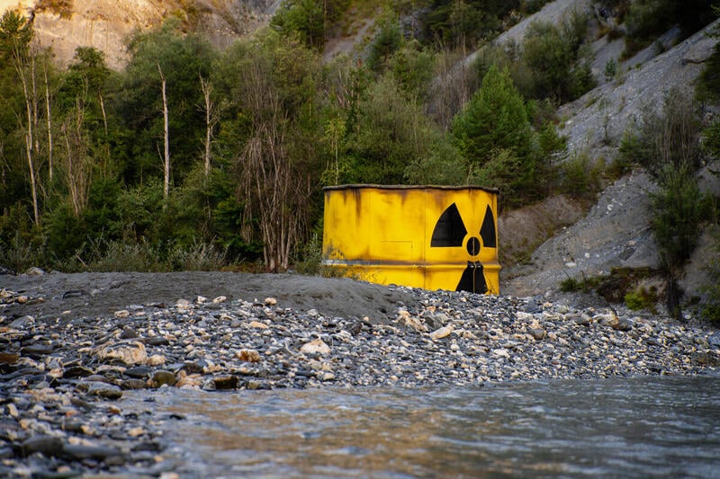 Atomkraft: Ständeratskommission verpasst es, Bundesrat in die Schranken zu weisen