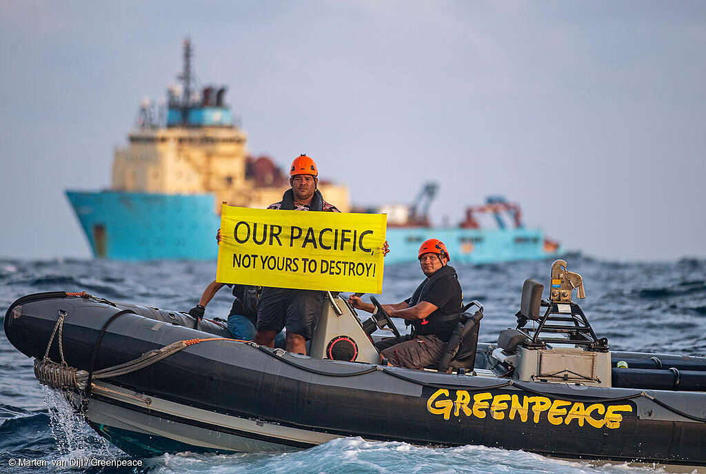 Tiefseebergbau: Rechnung geht nicht auf