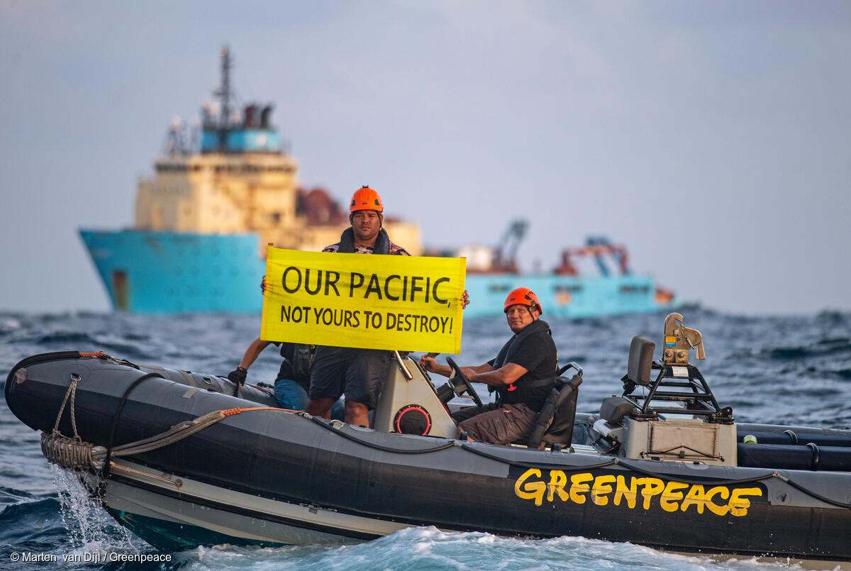 Tiefseebergbau: Rechnung geht nicht auf