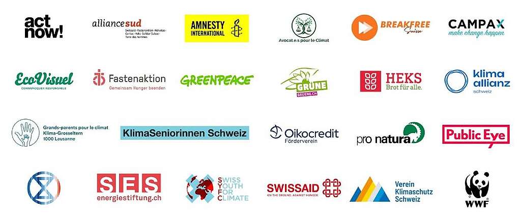 Schweiz bricht Klima-Vereinbarung