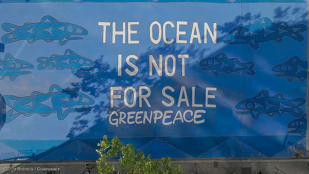 Tiefseebergbau: UNO-Behörde muss handeln