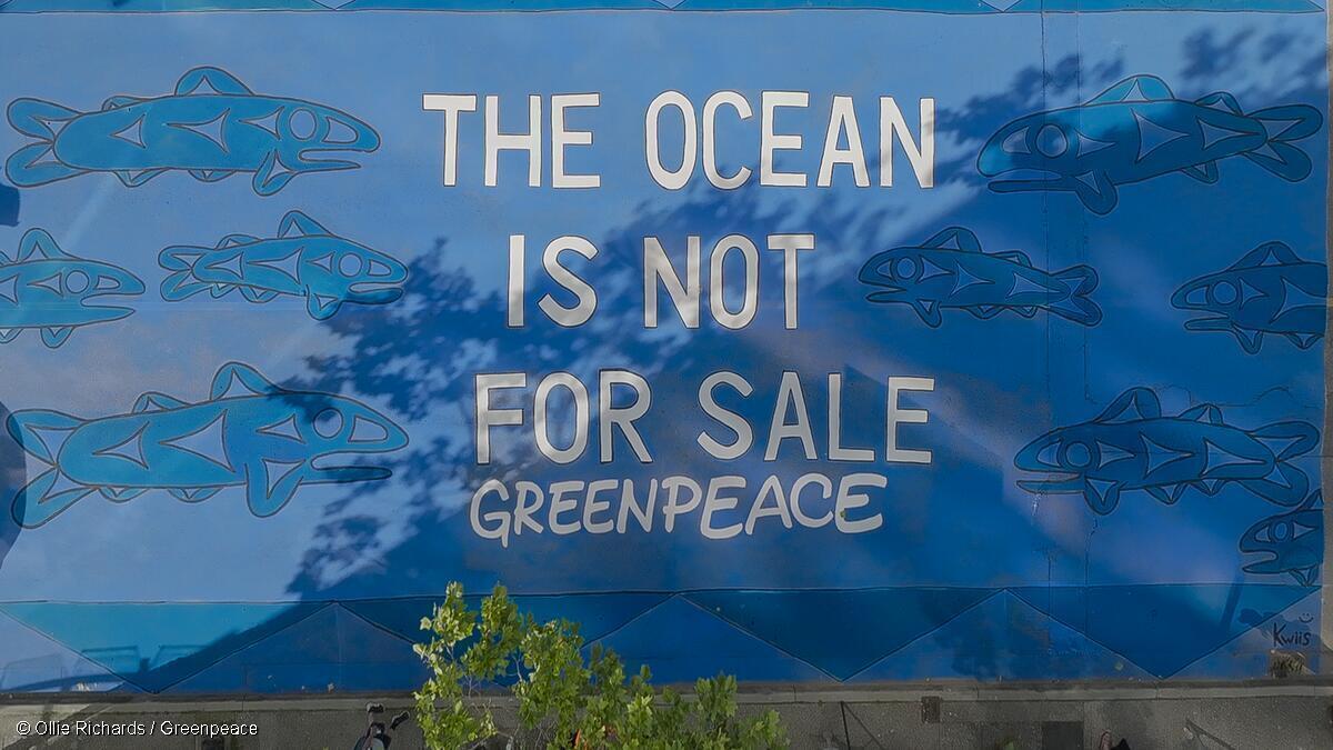 Tiefseebergbau: UNO-Behörde muss handeln