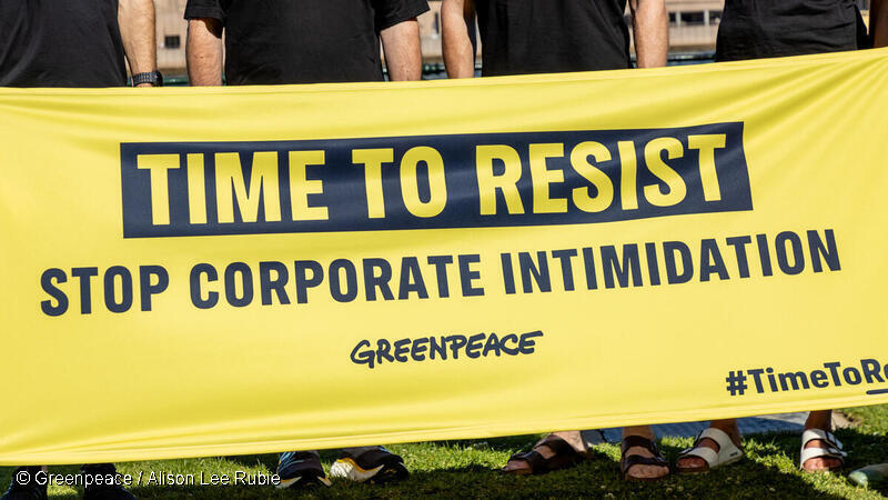 Gerichtsurteil in den USA: Gefährlicher Angriff auf das Recht auf freie Meinungsäusserung