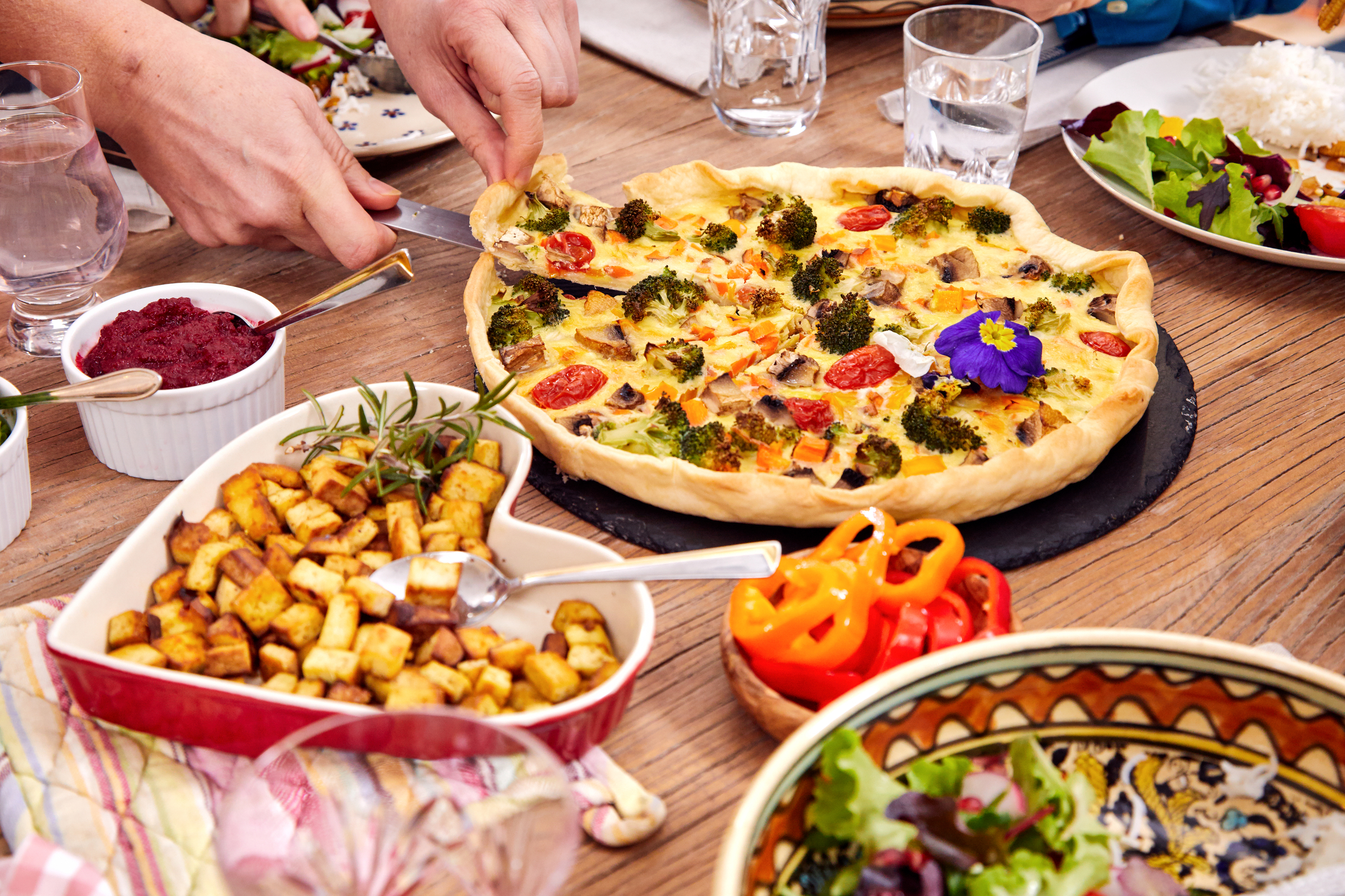 Wie trägt deine Ernährung zum Klimawandel bei?