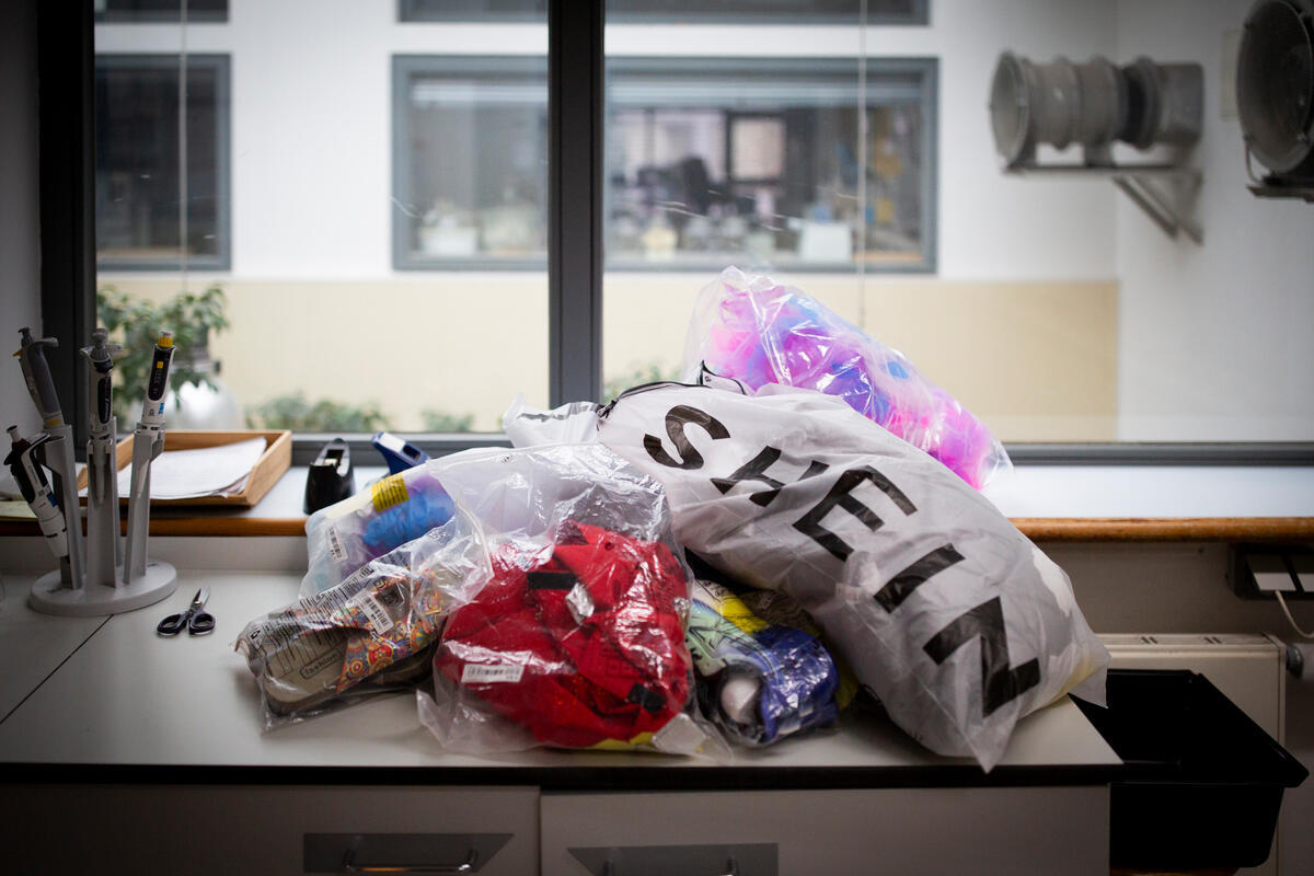 Shein: plus de 80% des articles nouvellement testés dépassent les limites autorisées