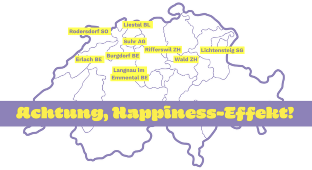 «Wir können etwas Aussergewöhnliches realisieren»