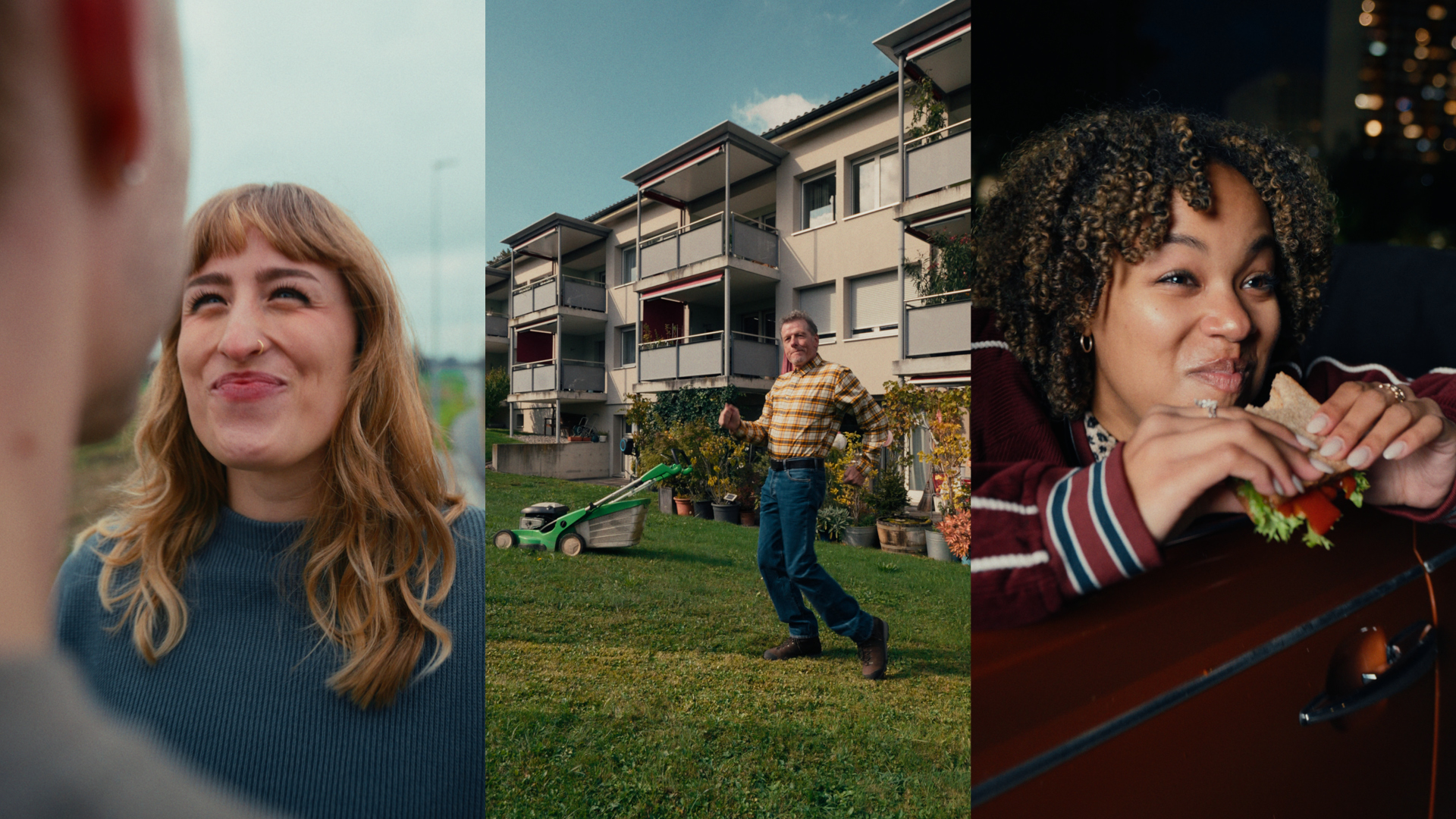 «La commune la plus heureuse»: 9 communes nominées