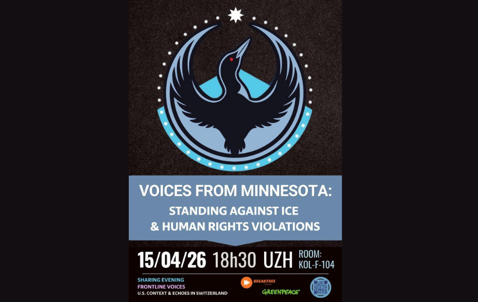 Stand up with Minnesota Tour