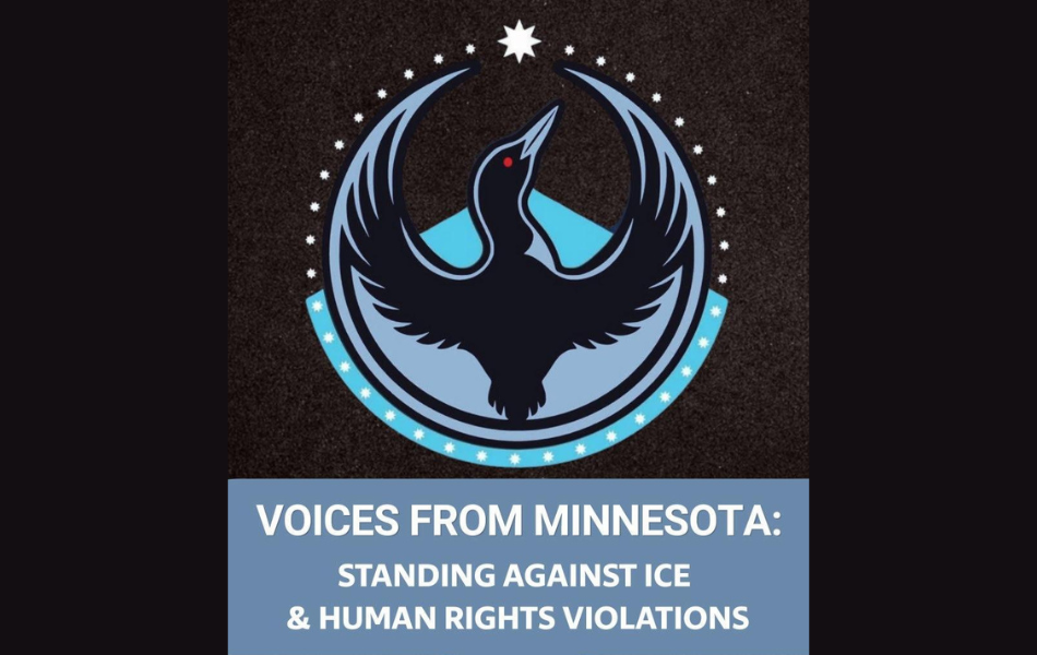 Stand up with Minnesota Tour
