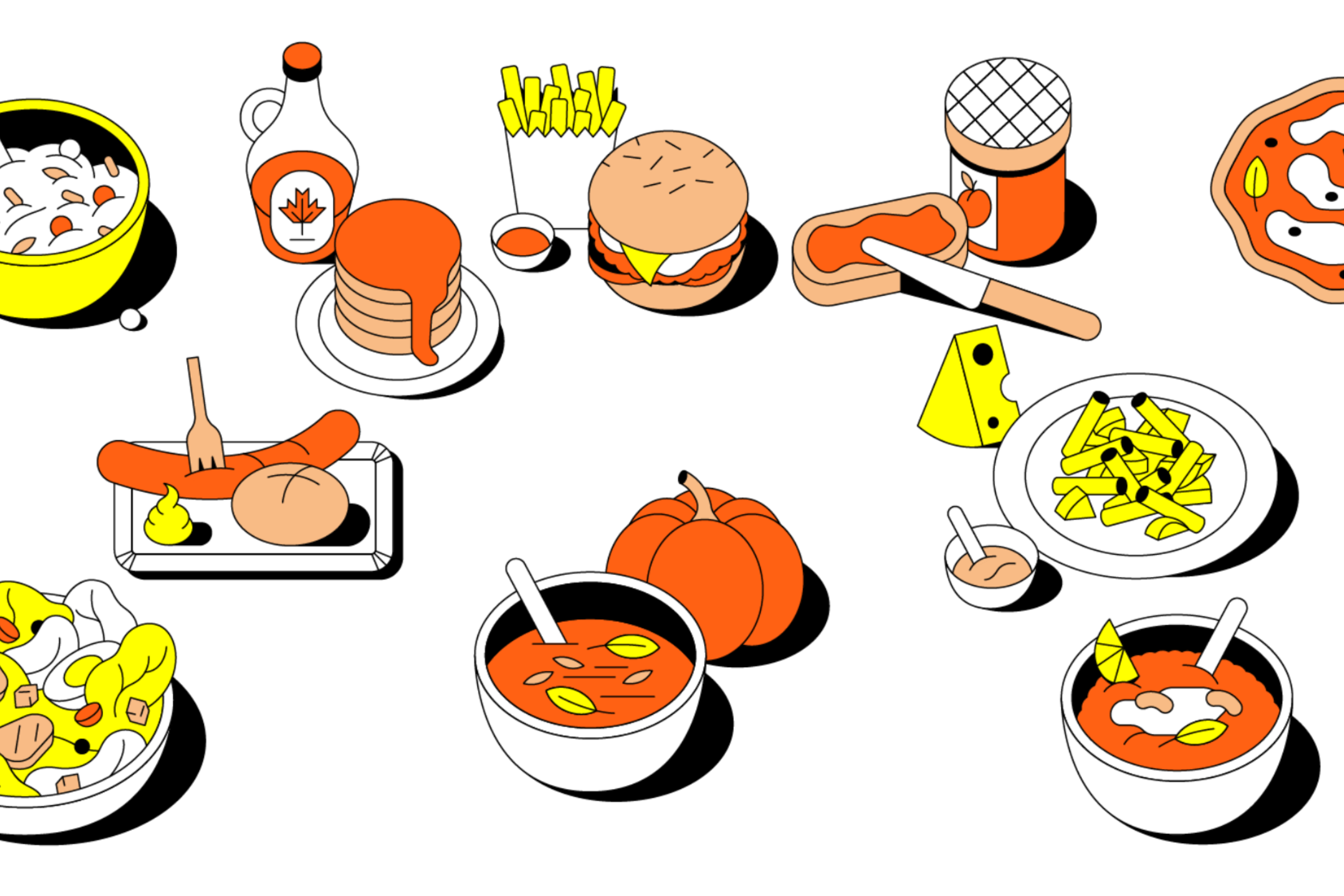 Wie trägt deine Ernährung zum Klimawandel bei?