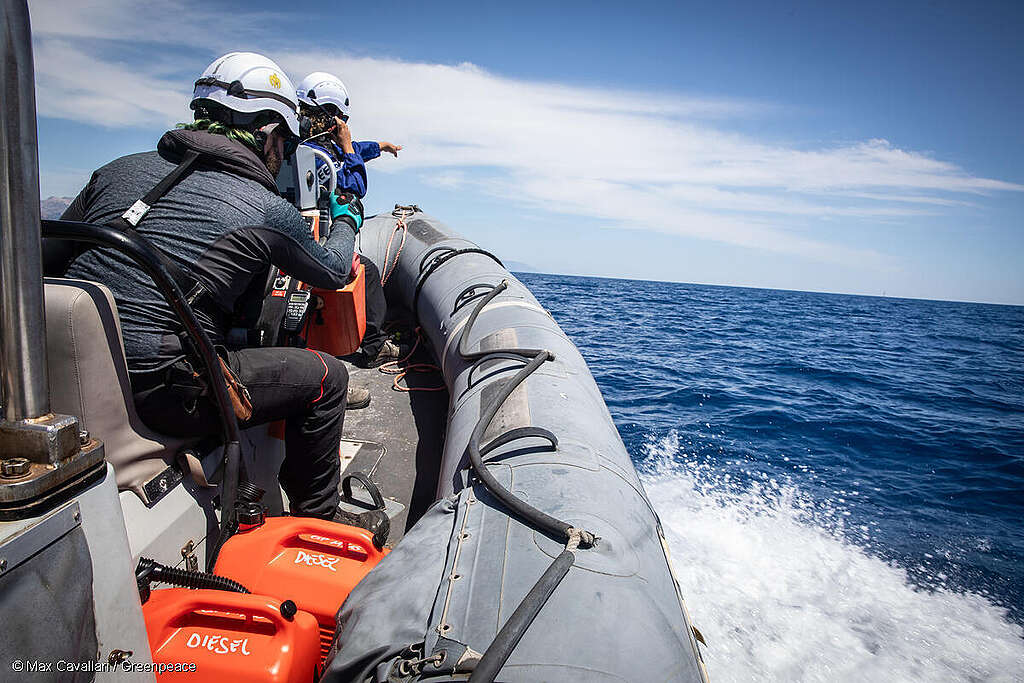 Update– Global Sumud Flotilla