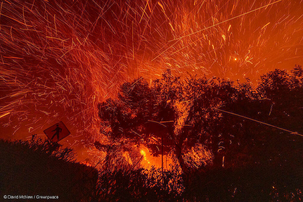Earth Overshoot Day, miroir de la crise climatique