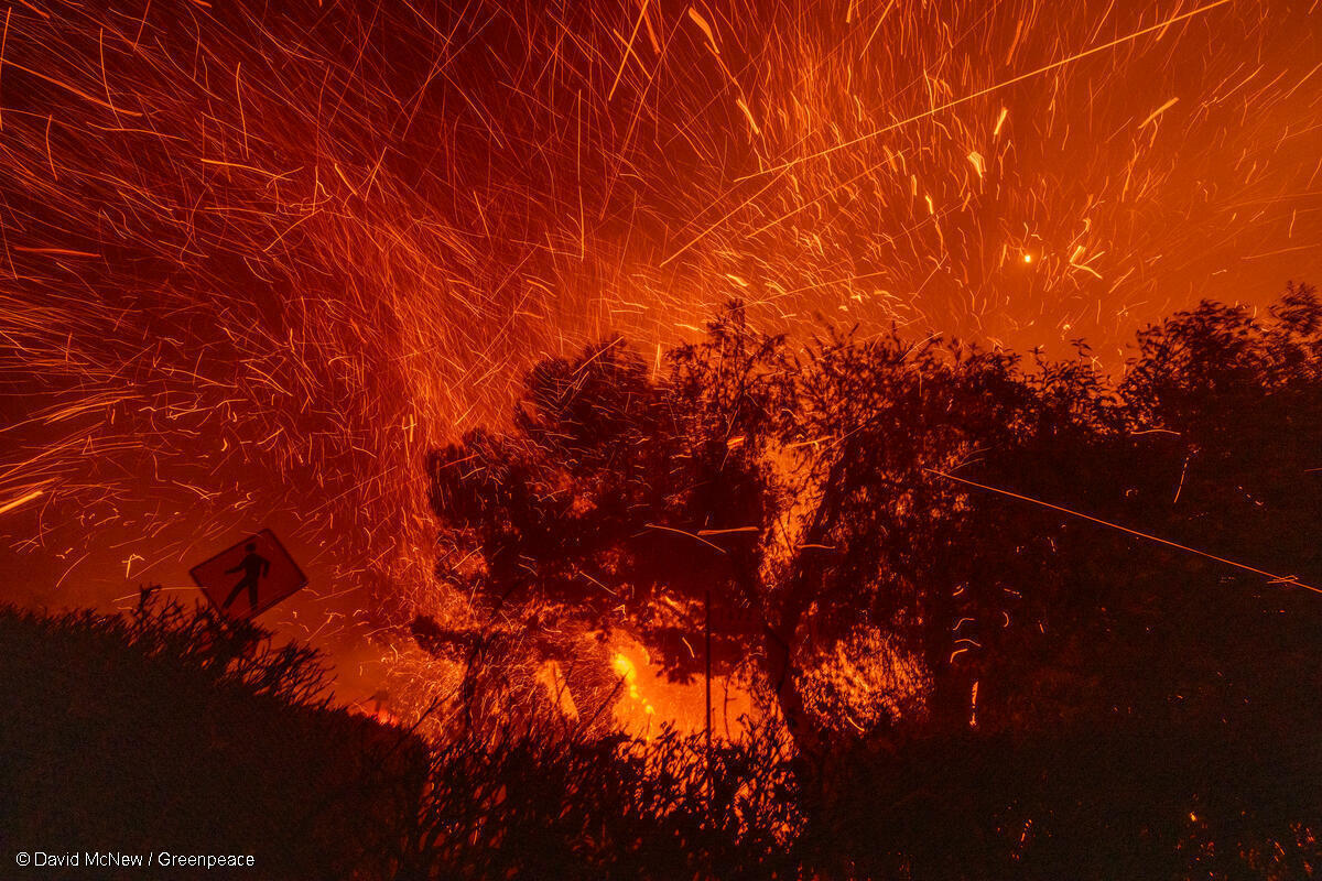 Earth Overshoot Day: Ein Spiegel der Klimakrise