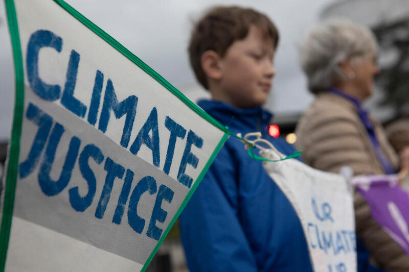 Klima-Urteil: KlimaSeniorinnen und Greenpeace fordern eine härtere Gangart gegen die Schweiz