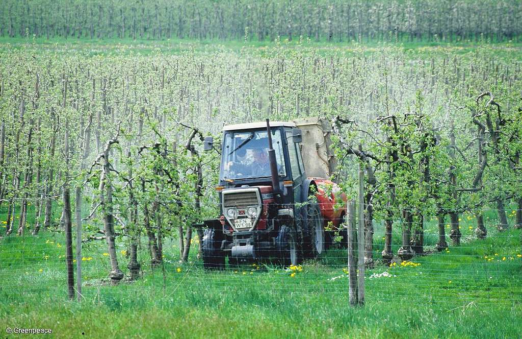 Umwelt-, Konsumenten- und Gesundheitsverbände warnen vor mehr Intransparenz bei der Pestizid-Zulassung