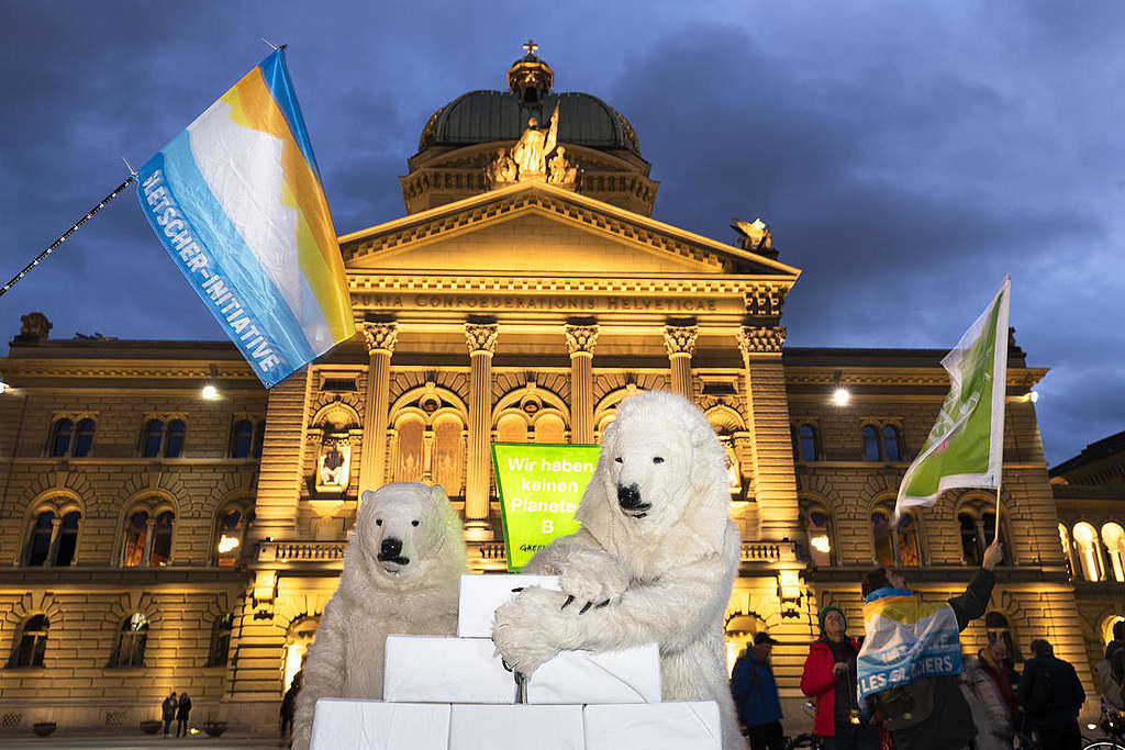 «Man sollte genügend Energie einplanen»